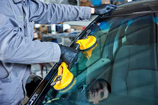 Why Choose Us for Windshield Repair