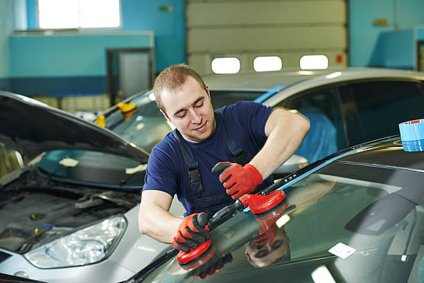 Windshield Repair Spring Valley, NV - Expert Auto Glass Replacement with Las Vegas Auto Glass Repair