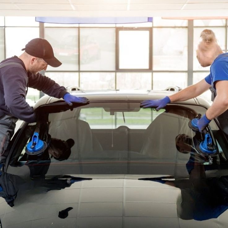 Car Window Repair Las Vegas
